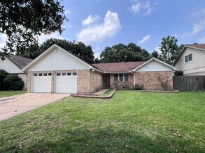 22422 Elsinore Dr in Katy, TX - Building Photo - Building Photo