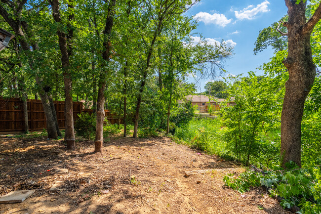 5306 Lansingford Trl in Arlington, TX - Building Photo - Building Photo