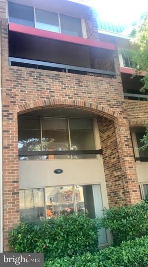 property at 710 15th St S