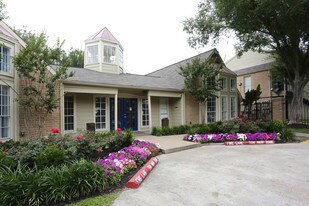 The Victorian Apartments