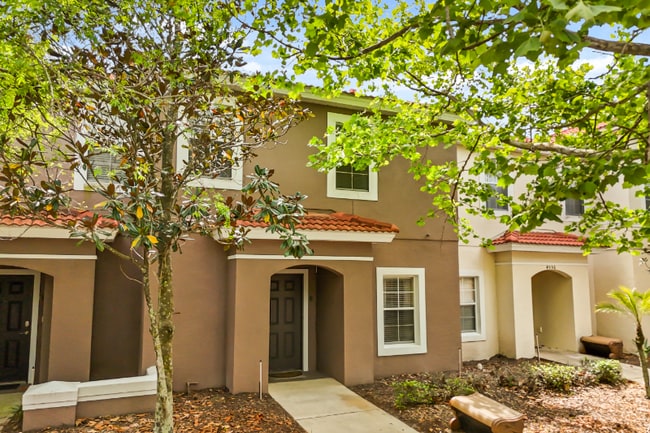 property at 4554 Baleno Ln