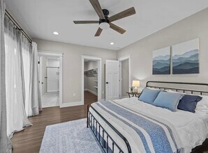 1112 Blueview Dr in Black Mountain, NC - Building Photo - Building Photo