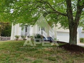1417 Pheasants Glen Dr in Knoxville, TN - Building Photo - Building Photo