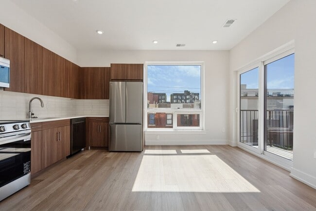The Archer in Philadelphia, PA - Building Photo - Interior Photo