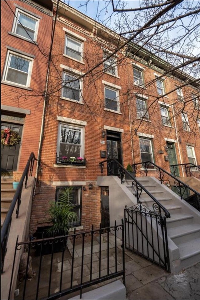 property at 284 6th St