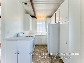 5319 Inglewood Blvd in Culver City, CA - Building Photo - Building Photo