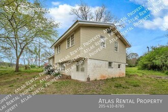 333 Cooperfield Cir in Sylacauga, AL - Building Photo - Building Photo