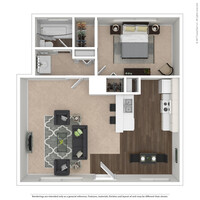 Vibe Apartments - 12