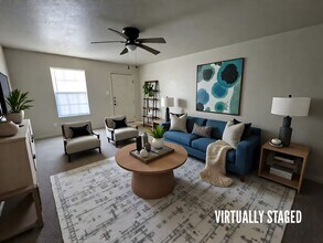 196 Ryan Cir in Nolanville, TX - Foto de edificio - Building Photo