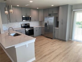 174 Soul Harvest Pass in San Marcos, TX - Building Photo