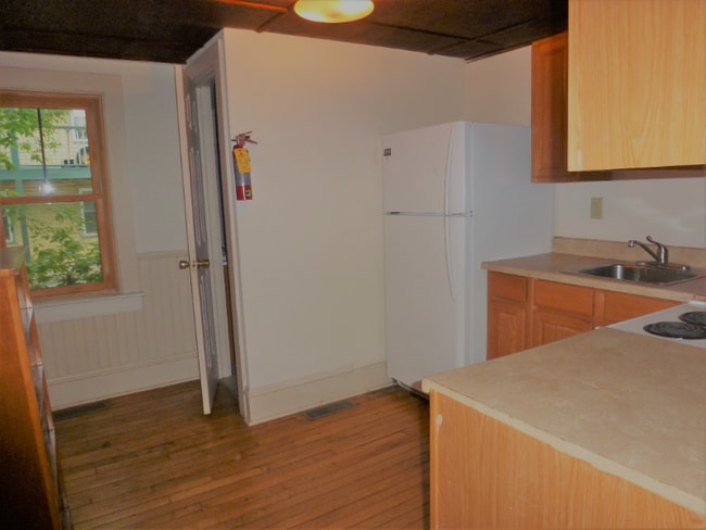 97 N Winooski Ave in Burlington, VT - Building Photo - Building Photo