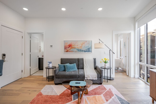 38 Hichborn St, Unit ID1319723P in Boston, MA - Foto de edificio - Building Photo