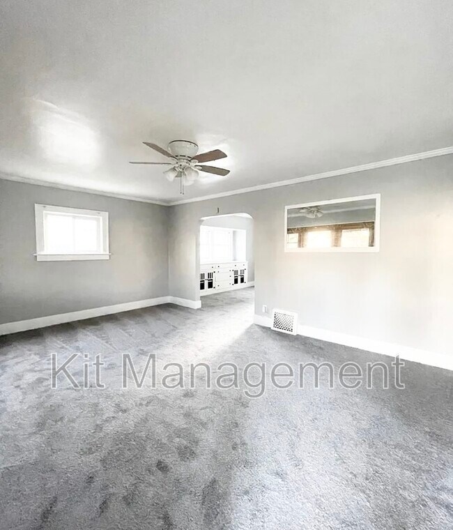 924 National in Toledo, OH - Building Photo - Building Photo