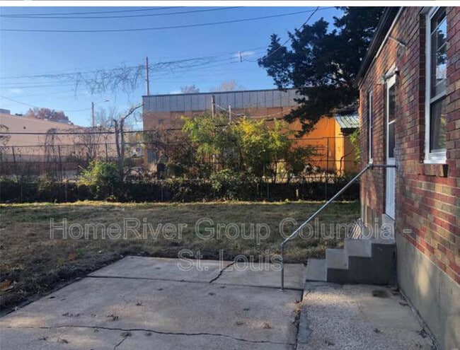 property at 8322 Osborn Dr