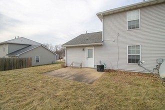 1408 Godas Cir in Columbia, MO - Building Photo - Building Photo