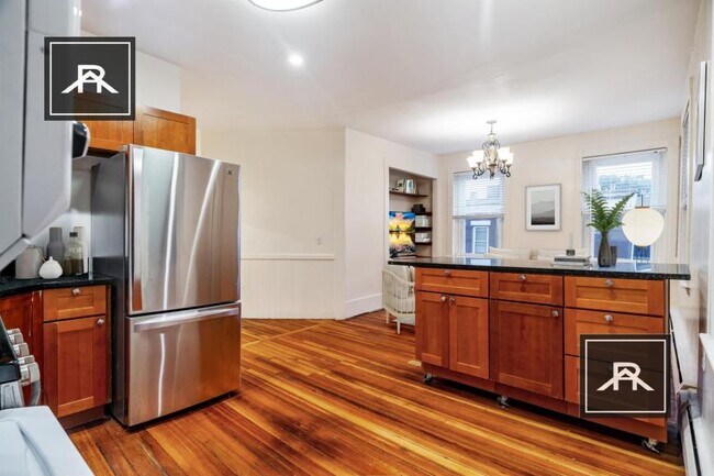 property at 126 Day St