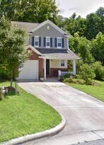 173 Bellfare Dr in Garner, NC - Building Photo