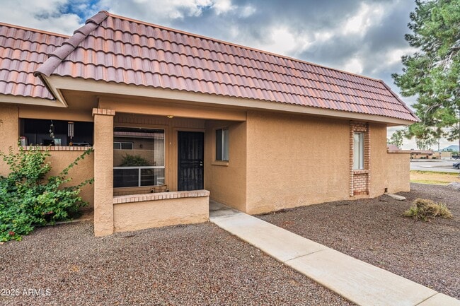 501 W Yukon Dr in Phoenix, AZ - Building Photo - Building Photo