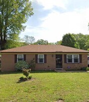 3792 Glenburee St in Memphis, TN - Building Photo