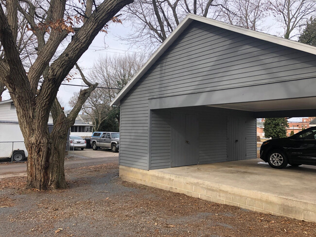 742 S State St in Dover, DE - Building Photo - Building Photo