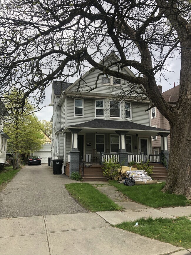 property at 2173 W 101st St