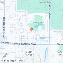 5309 Napa Dr in Sarasota, FL - Building Photo