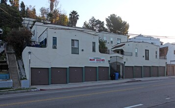 709-717 N Avenue 50 in Los Angeles, CA - Building Photo - Building Photo