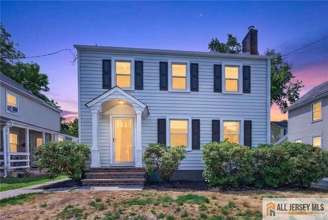 property at 12 Capner St