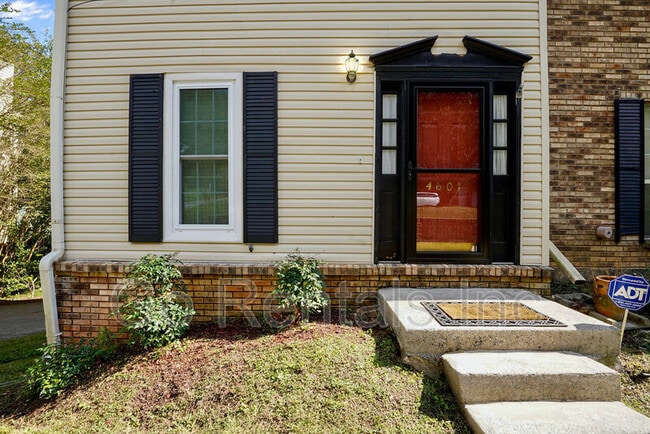 property at 4601 Little River Rd