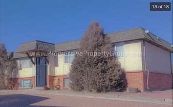 4234 Forrest Hill Rd in Colorado Springs, CO - Building Photo - Building Photo