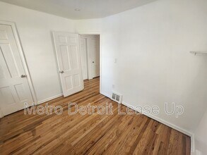 20110 Northlawn St in Detroit, MI - Building Photo - Building Photo