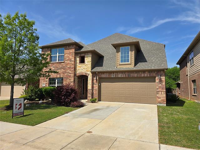 property at 1920 Abby Creek Dr
