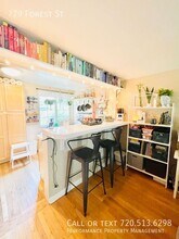 779 Forest St in Denver, CO - Building Photo - Building Photo