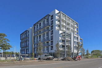 Karis Village in Miami, FL - Building Photo - Primary Photo