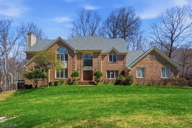 property at 11 Rosewood Ln