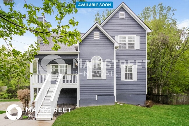 property at 230 Austin Dr