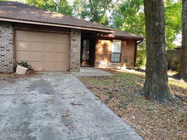 3523 W Colony Cove Tl in Jacksonville, FL - Building Photo - Building Photo