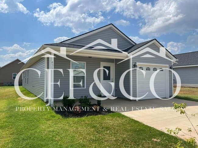 property at 436 Ward Thomas Wy