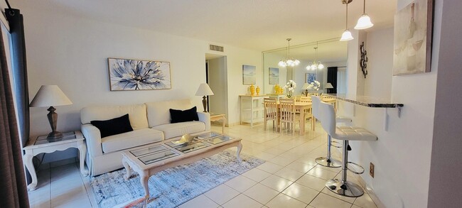 property at 7527 S Oriole Blvd