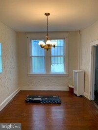 1510 N Payson St in Baltimore, MD - Building Photo - Building Photo