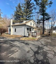 2708 PA-715, Unit 617 in Tannersville, PA - Building Photo - Building Photo