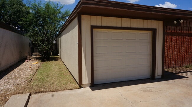 property at 3720 53rd St