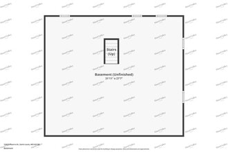 12421 Pizarro Dr in St. Louis, MO - Building Photo - Building Photo