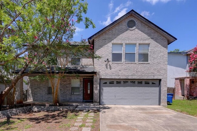 property at 4507 Sherwood Way