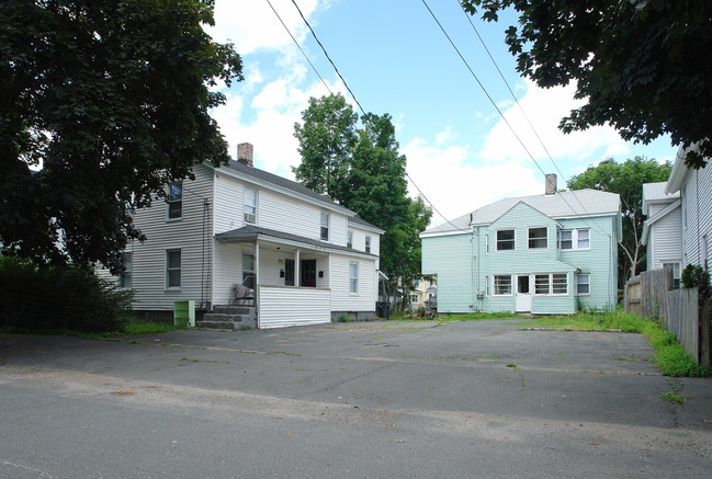 11-13 Lincoln St