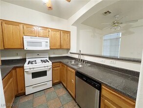1355 Silver Sierra St in Las Vegas, NV - Building Photo - Building Photo