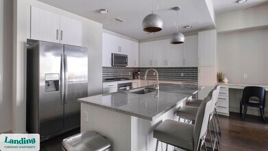 1414 Wood Hollow Dr in Houston, TX - Building Photo - Building Photo