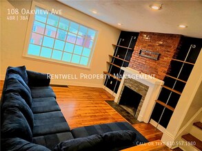 108 Oakview Ave in Pittsburgh, PA - Building Photo - Building Photo