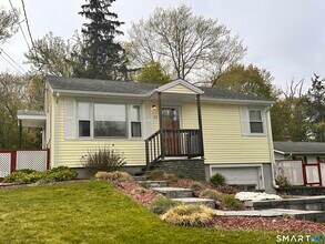33 Jepson Ln in Meriden, CT - Building Photo - Building Photo