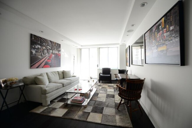 property at 220 E 65th St